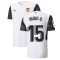 2021-2022 Valencia Home Shirt (HUGO G 15)