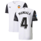 2021-2022 Valencia Home Shirt (MANGALA 4)