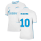 2021-2022 Zenit Away Shirt (RIGONI 10)