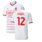 2022-2023 AC Milan Authentic Away Shirt (A REBIC 12)