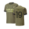 2022-2023 AC Milan Authentic Third Shirt (THEO 19)
