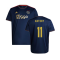 2022-2023 Ajax Away Shirt (ANTONY 11)