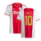 2022-2023 Ajax Home Shirt (TADIC 10)