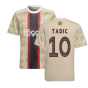 2022-2023 Ajax Third Shirt (Kids) (TADIC 10)