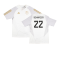 2022-2023 Algeria Training Jersey (White) (BENNACER 22)