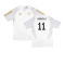 2022-2023 Algeria Training Jersey (White) (BRAHIMI 11)