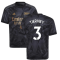 2022-2023 Arsenal Away Shirt (Kids) (TIERNEY 3)