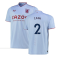 2022-2023 Aston Villa Authentic Pro Away Shirt (CASH 2)