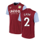 2022-2023 Aston Villa Home Shirt (CASH 2)