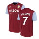 Home Shirts