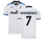 2022-2023 Atalanta Away Shirt (KOOPMEINERS 7)
