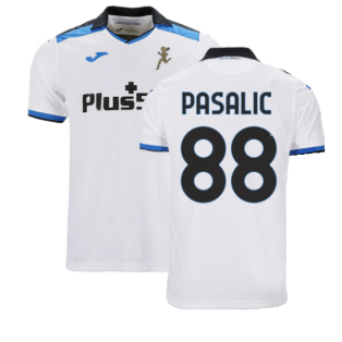 2022-2023 Atalanta Away Shirt (PASALIC 88)