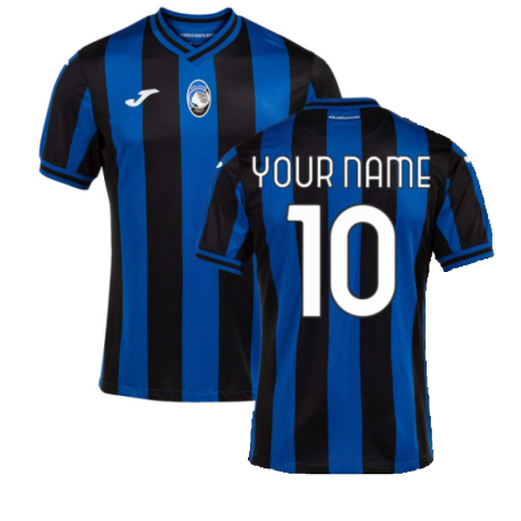 2022-2023 Atalanta Home Shirt (Your Name)