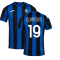 2022-2023 Atalanta Replica Home Shirt (DJIMSITI 19)