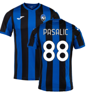 2022-2023 Atalanta Replica Home Shirt (PASALIC 88)