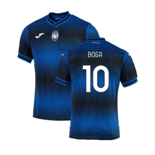 2022-2023 Atalanta Special Edition Shirt (BOGA 10)