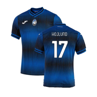 2022-2023 Atalanta Special Edition Shirt (Hojlund 17)