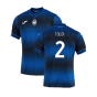 2022-2023 Atalanta Special Edition Shirt (TOLOI 2)