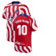 Home Shirts
