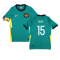 2022-2023 Australia Away Shirt - Kids (DUKE 15)
