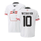 2022-2023 Austria Away Shirt (Kids) (WEIMANN 10)