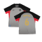 2022-2023 Barcelona CL Training Shirt (Grey) (RIQUI PUIG 6)