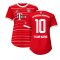 2022-2023 Bayern Munich Home Shirt (Ladies) (Your Name)