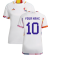 2022-2023 Belgium Away Shirt (Ladies) (Your Name)