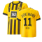 2022-2023 Borussia Dortmund Home Shirt (Kids) (REUS 11)