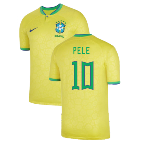 Buy Pele Football Shirts