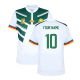 Away Shirts