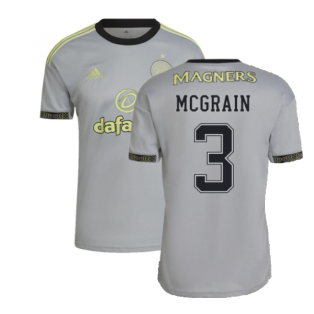 danny mcgrain t shirt