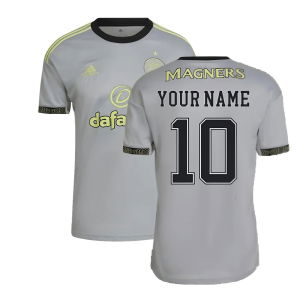 2022-2023 Celtic Third Shirt
