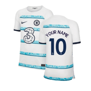 2022-2023 Chelsea Away Shirt (Kids)