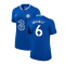 2022-2023 Chelsea Womens Home Shirt (DESAILLY 6)