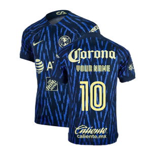 2022-2023 Club America Away Shirt