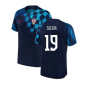 2022-2023 Croatia Away Shirt (Sosa 19)