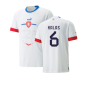 2022-2023 Czech Republic Away Shirt (KALAS 6)