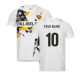 Away Shirts