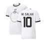 2022-2023 Egypt Away Shirt (M. SALAH 10)