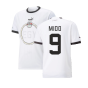 2022-2023 Egypt Away Shirt (MIDO 9)