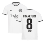 2022-2023 Eintracht Frankfurt Home Shirt (SOW 8)