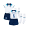 2022-2023 England Home Mini Kit (Maguire 6)