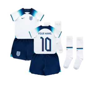 2022-2023 England Home Mini Kit