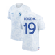 Away Shirts