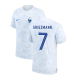 Away Shirts