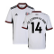 2022-2023 Fulham Home Shirt (Kids) (DE CORDOVA REID 14)