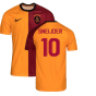 2022-2023 Galatasaray Home Shirt (Kids) (Sneijder 10)