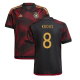 Away Shirts