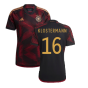 2022-2023 Germany Away Shirt (KLOSTERMANN 16)